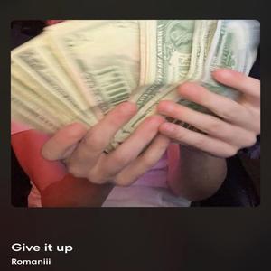 Giveitup