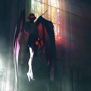 Montagem Jãdada Hipnótica (Slowed)