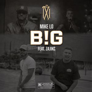 B!G (feat. Zajikc)