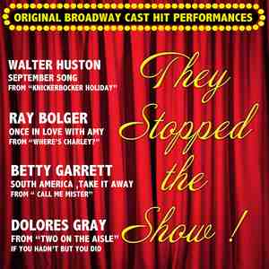 Swing (From "Wonderful Town")