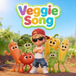 Veggie Song