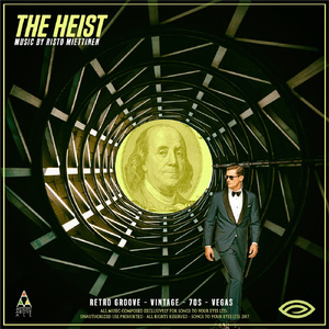 The Heist