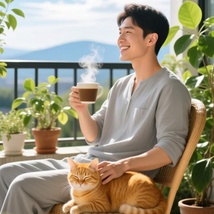 万事如愿