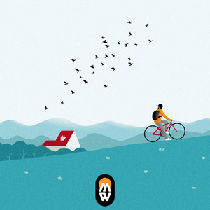 I wish you were here with me