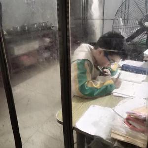 应试part1 （Prod by Horfey）