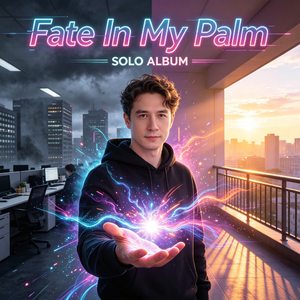 Fate In My Palm (命运自己掌握)