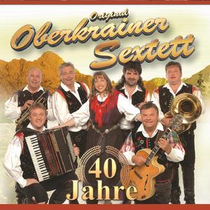 40 Jahre Polka Potpourri: 40 Jahre Polka Potporri / Mit Schwung und Herz / Komm in die Berge / Herrenpartie / Dolomitenmarsch / Heute Freunde, feiern wir / I.A.I.A.I.A.O. (Das Esellied) / Mit Musik