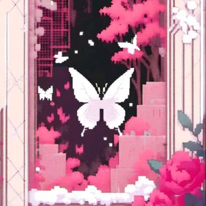 江湖(prod.by Morrow)