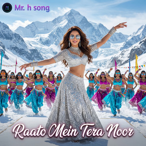 Raato Mein Tera Noor