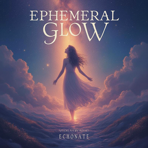 [Free] "Ephemeral Glow" Lo-fi Hip Hop Beat