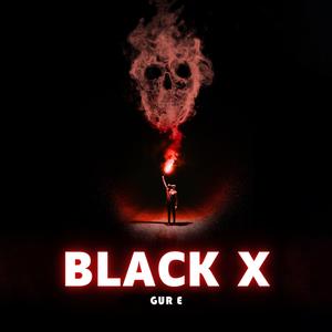 BLACK X