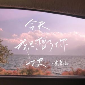 今天我只想你了一次