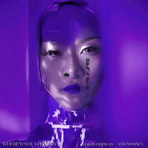 Where'd You Go (Raivis Ordway Remix)