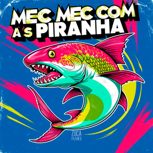 Mec Mec Com as Piranha