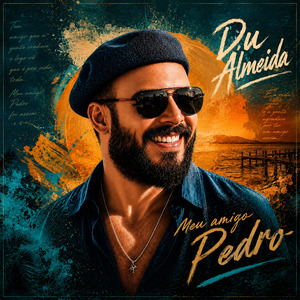 Meu amigo Pedro