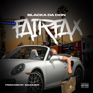 Fairfax