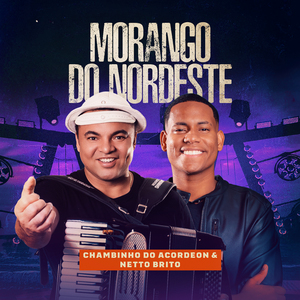 Morango do Nordeste