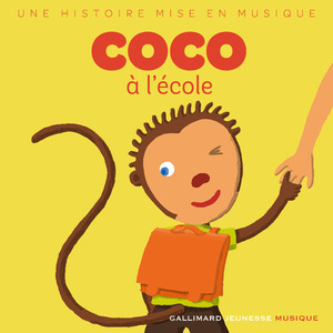 Coco à l'école (Pt. 4)
