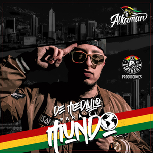 Pisando Fuerte (feat. Haffid Dancehall)