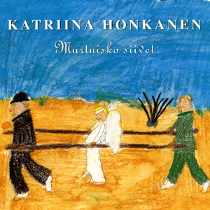 Matka Charlien kanssa