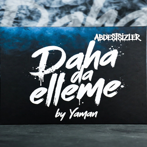 Abdestsizler-Daha da elleme