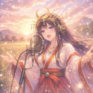 【歴史テスト対策】耳で覚える_卑弥呼が歌う弥生時代