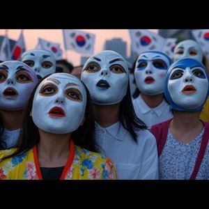 흥! 건배! (DJ M0ment Remix)