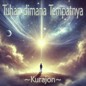 Tuhan dimana Tempatnya