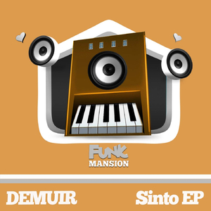 Querendo Voce (Original Mix)