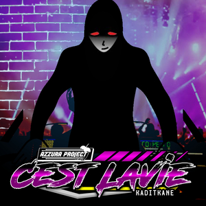 Cest La Vie (Kadit Kane)