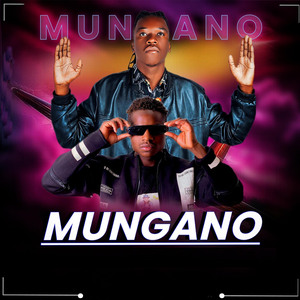 Mungano