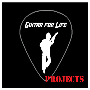 Lost Again (feat. Scott Masters - Guitar)