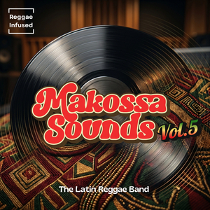 Nguma Penda (Reggae Soul Radio Edit)