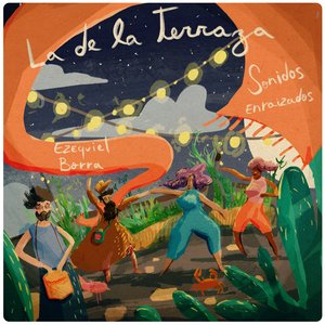 La de la terraza