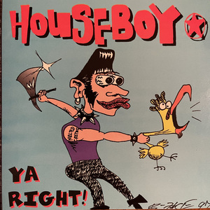 Kissy Love Girls (2025 Remaster)