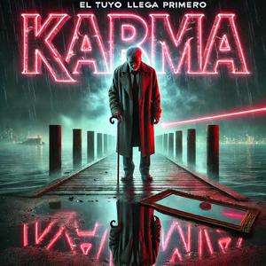 Karma (El Tuyo Llega Primero)