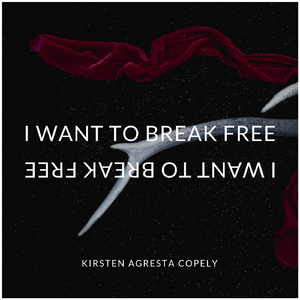 I Want to Break Free