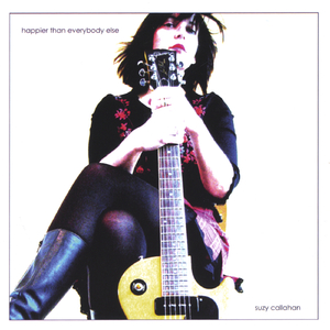 Happier Than Everybody Else