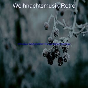 Weihnachten, Im trostlosen Winter