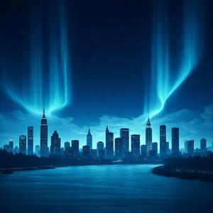 Cinematic Tension Rising