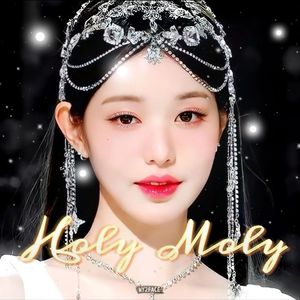 Holy Moly 神女中文版