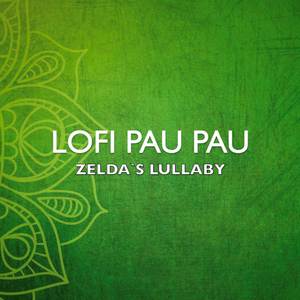 Zelda`s Lullaby (From "The Legend of Zelda") (Instrumental)