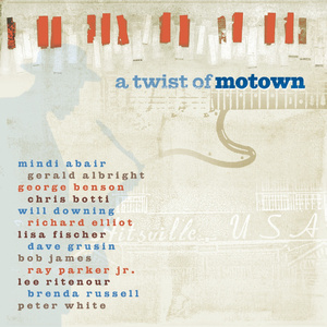 Medley: War / What's Going On