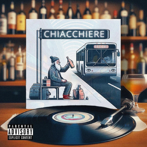 Chiacchiere