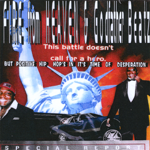 Obama Japan! [A Musical Hip Hop Composition [Instr.]