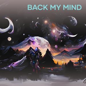 Back My Mind