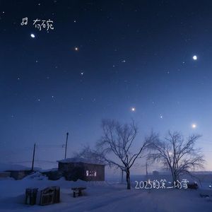 2025的第二场雪