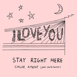 stay right here (feat. Charlie Bennett)