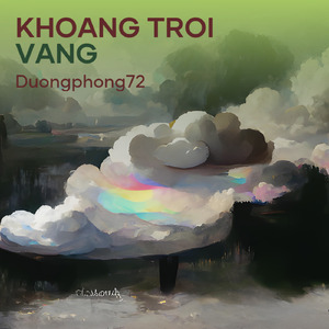 KHOANG TROI VANG
