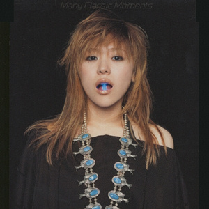 Many Classic Moments(Original Mix)